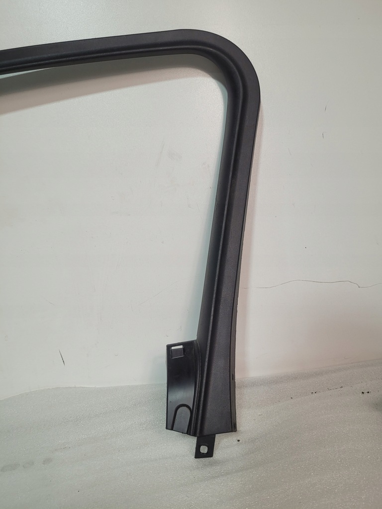 фото №4, Opel crossland защита рамка дверь правый перед