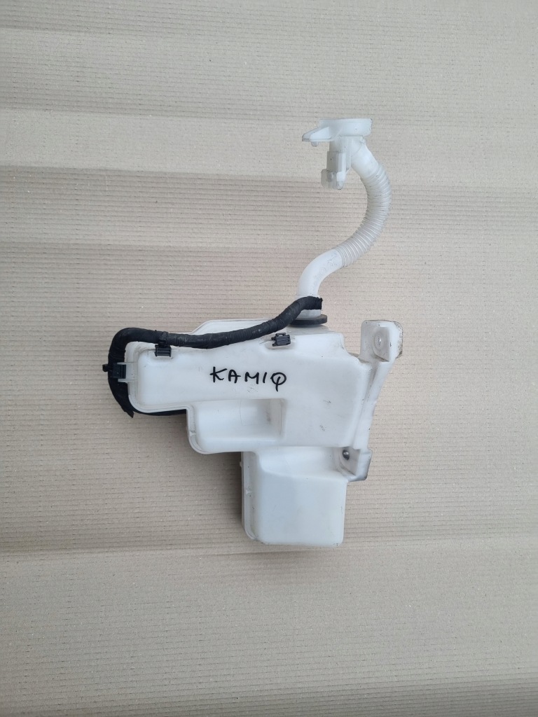 Купити Skoda kamiq- бачок омивача