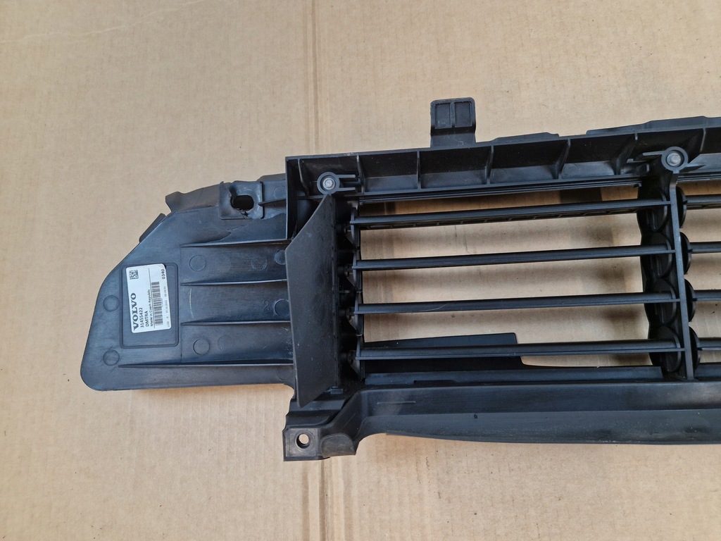 фото №6, Volvo xc40 жалюзи воздуховод воздуха 31455422