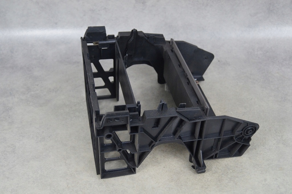 фото №6, Рамка панель радио 1 din audi a4 b6 00-06 cabrio