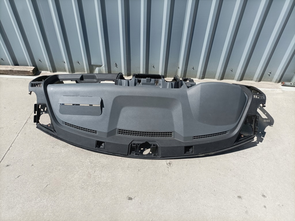 фото №9, Dodge ram 19 панель приладів приладова usa спрацьована