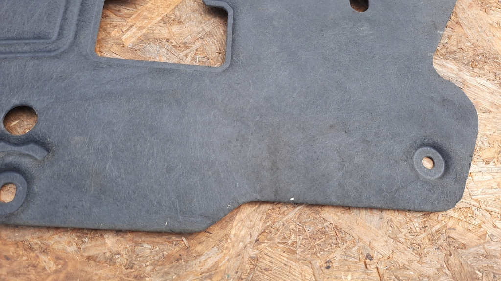 фото №12, Защита нижняя двигателя 31497612 volvo v90 xc90 s90 nowa