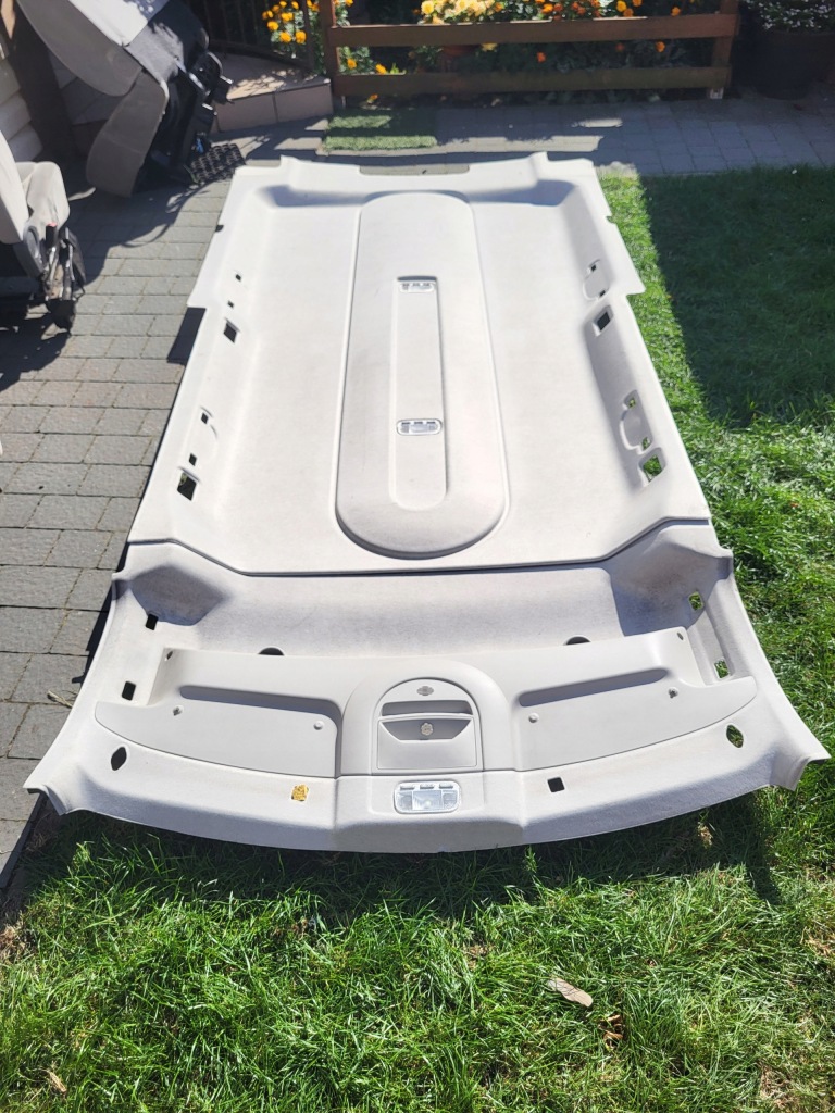 фото №1, Jumpy ii expert fiat scudo ii стеля версія long комплектна