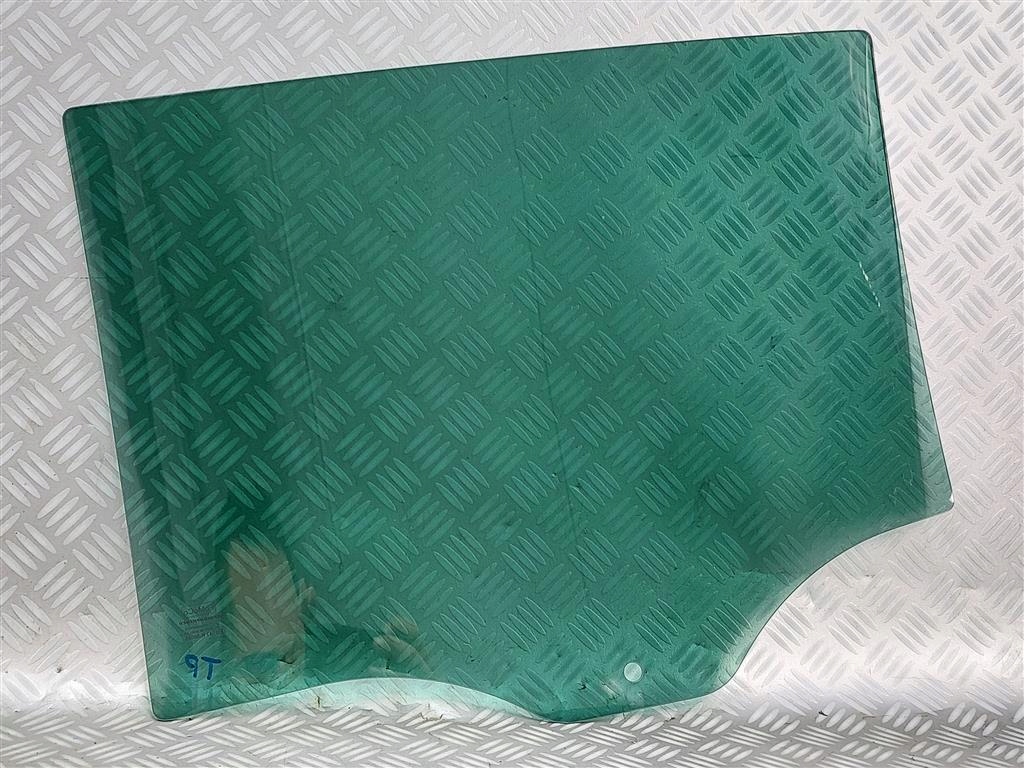 фото №3, Стекло дверь задняя задняя правая ford ranger iv 2020-2022 raptor