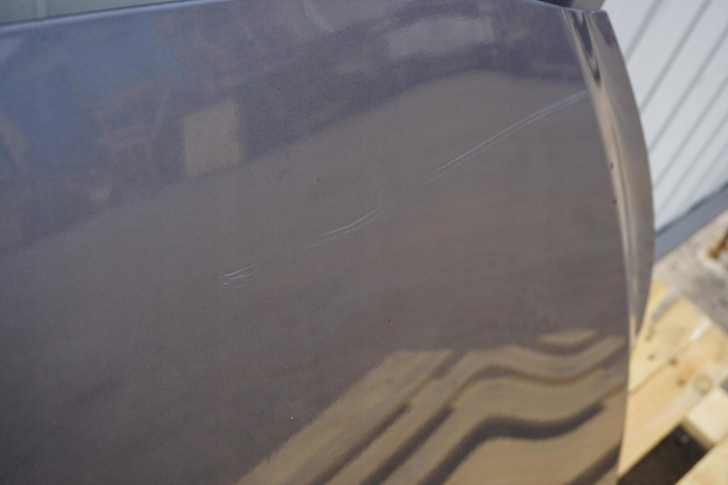 фото №8, Hyundai i30 ii gd капот крышка двигателя zar серая шумоизоляция 2014rok