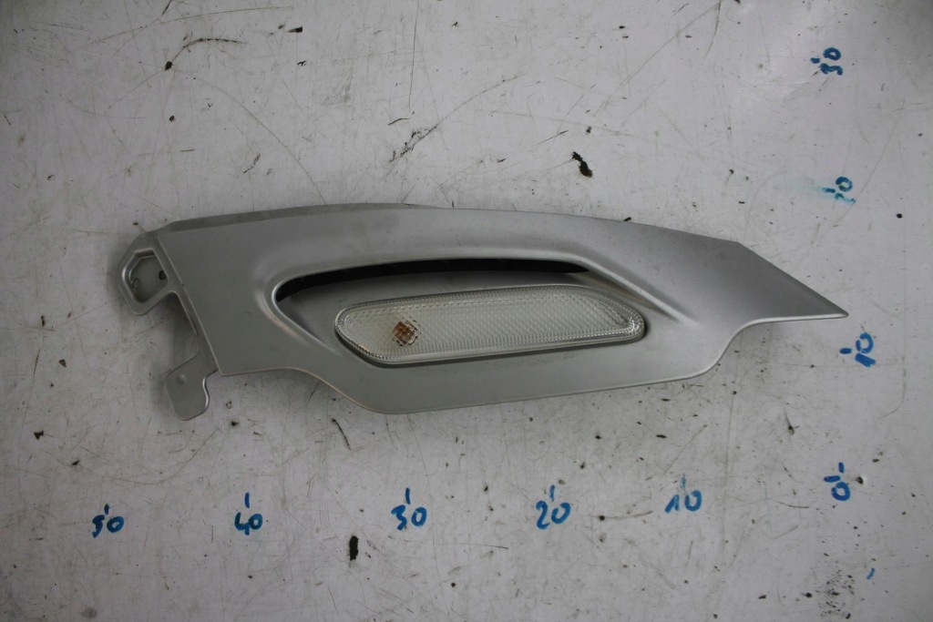 Купить Молдинг поворотник левый 9802607 mini r60