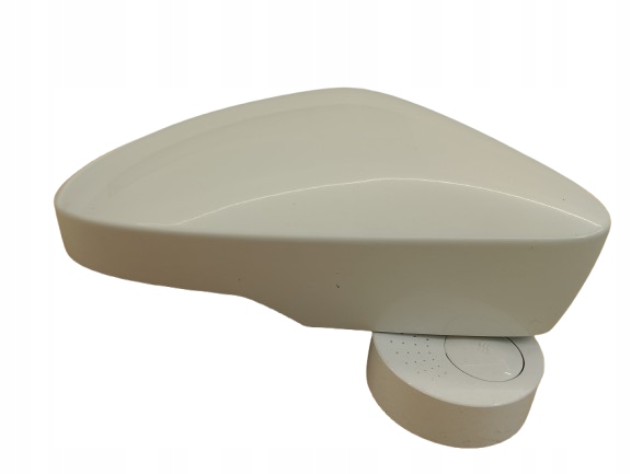 фото №11, Корпус дзеркало права накладка skoda octavia iii 5e 2012-2019