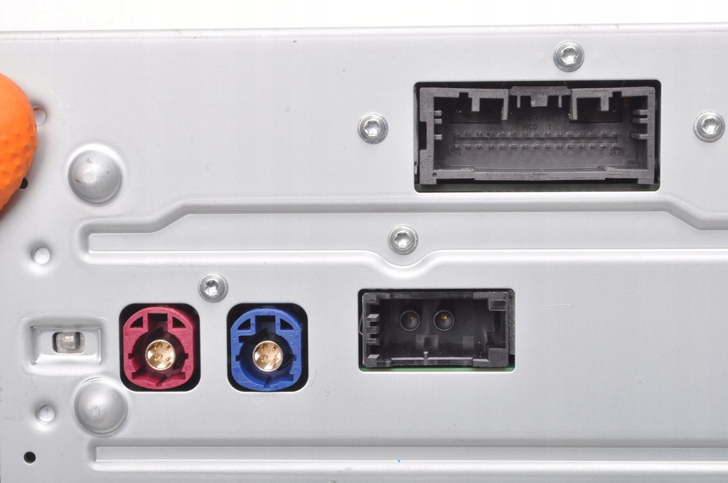 фото №6, Volvo xc60 ii xc90 ii радио 32326620