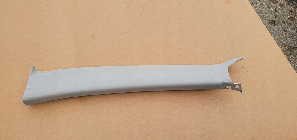 фото №1, Обшивка стійка passat b8 usa ліва 561867233b