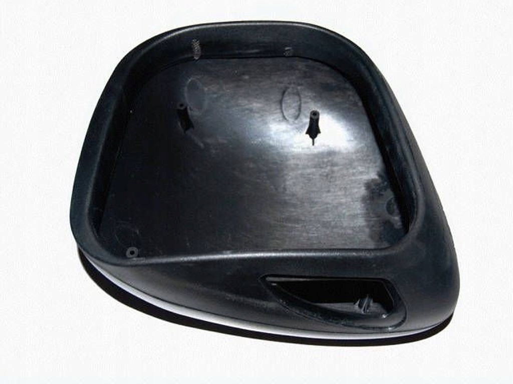 фото №1, Корпус корпус зеркала scania 4 панорама левая