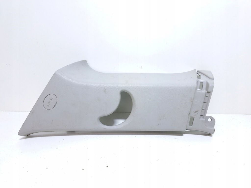 фото №1, Kia sorento iii защита накладка стойка задняя правая 85860-c5000