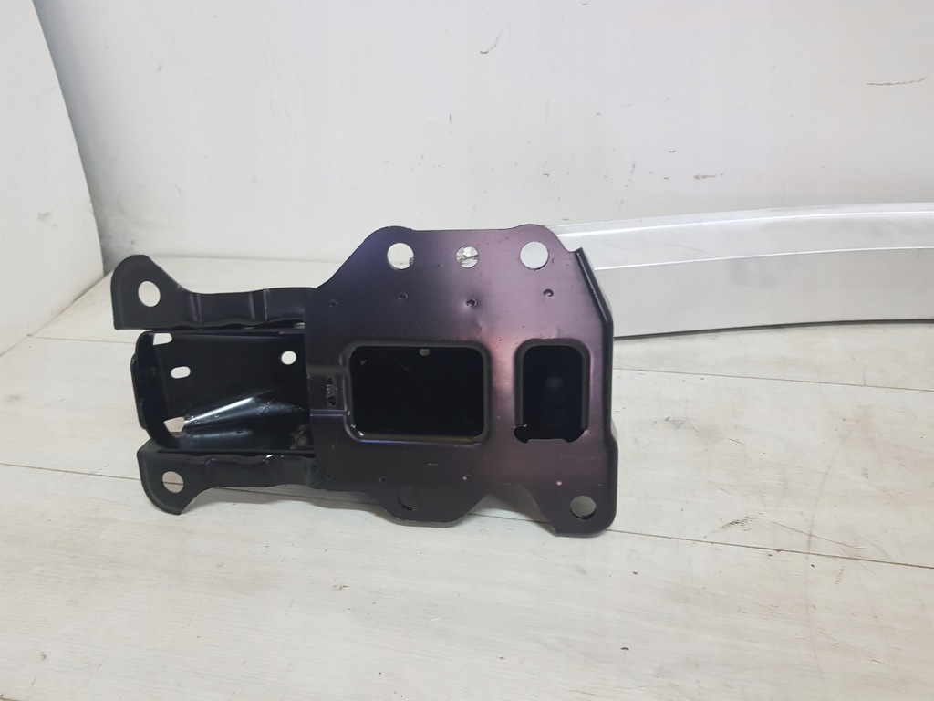 фото №8, Балка підсилювач бампера зона деформації kpl eu honda cr-v 5 v 18-23