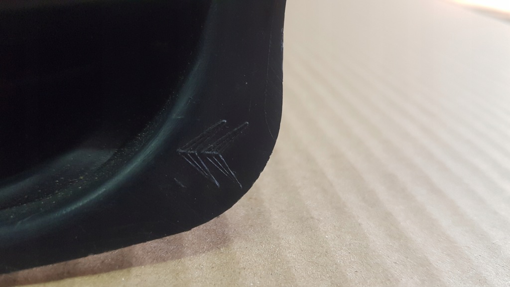 фото №6, Citroen c-4 c 4 aircross заглушка світло led