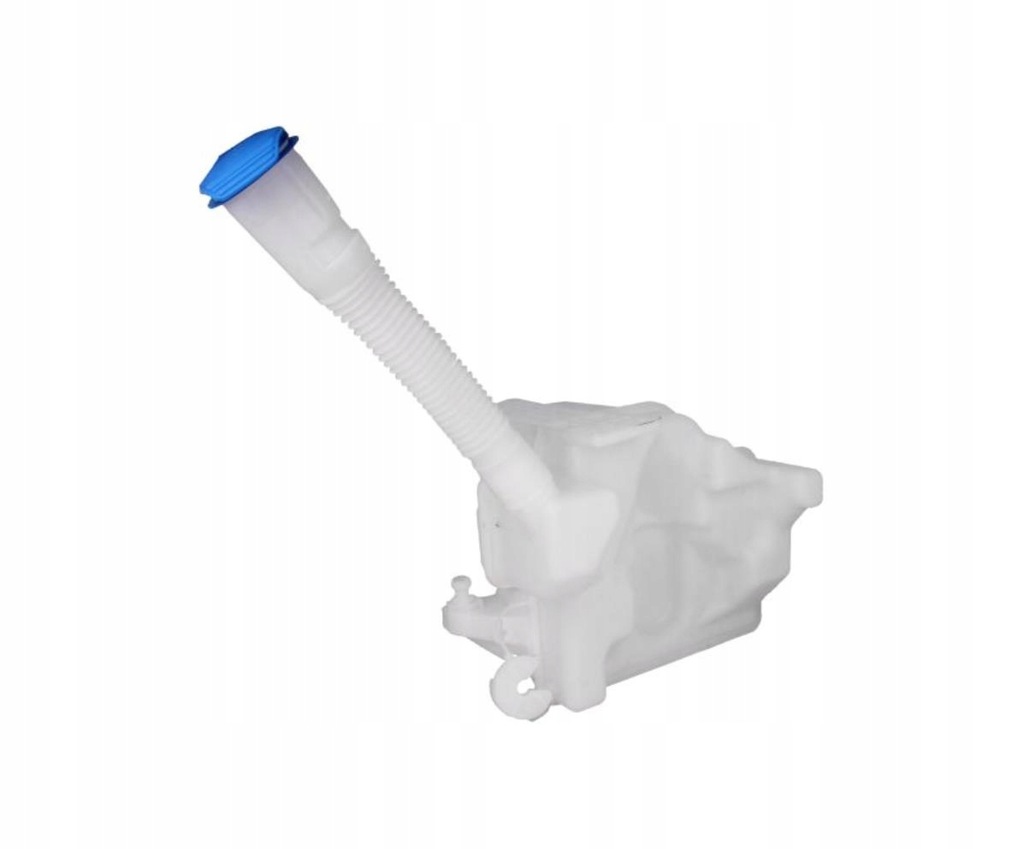 фото №1, Бачок распылителя skoda praktik roomster 5j