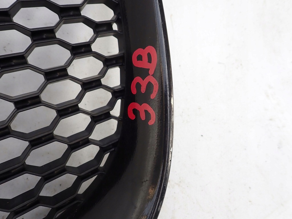 фото №3, Jaguar f-pace 16- решётка радиатора решётка радиатора