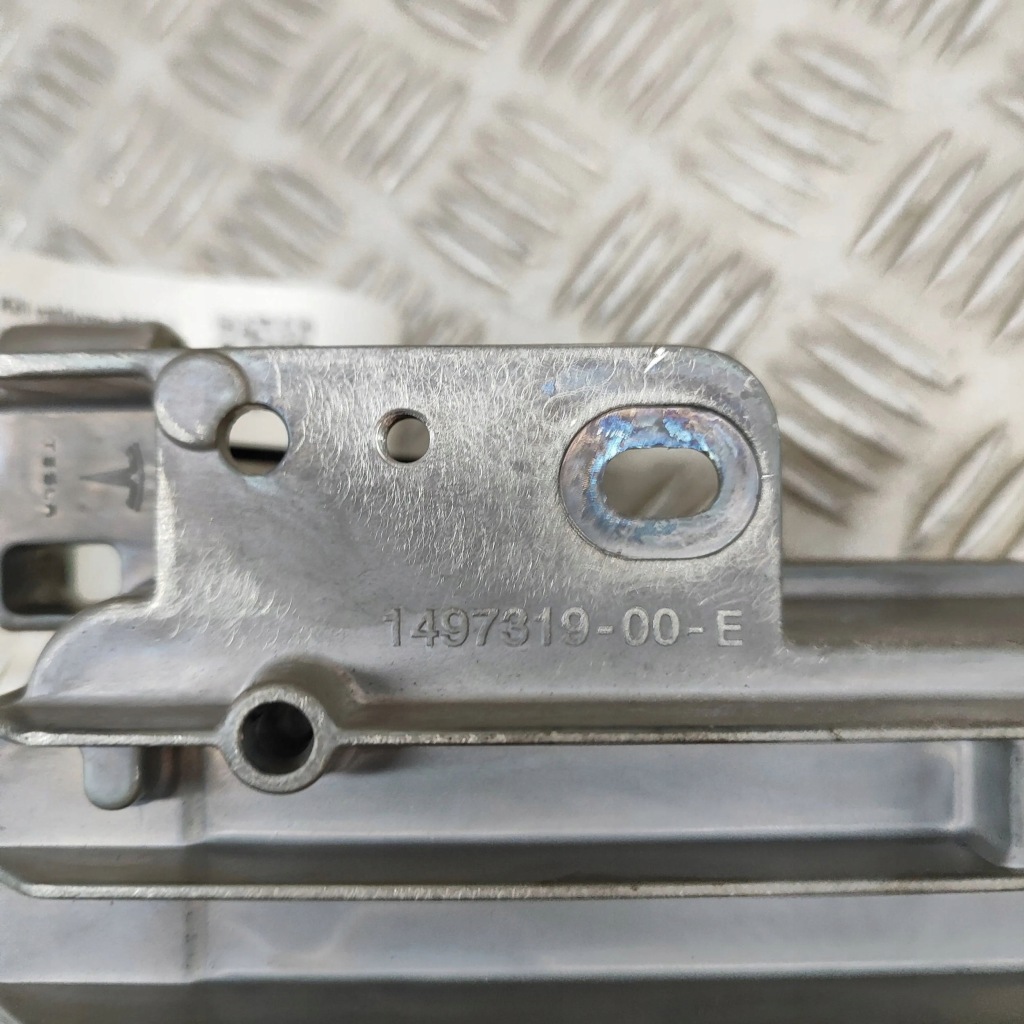 фото №10, Tesla model y 2022 блок управления / модуль комфорта