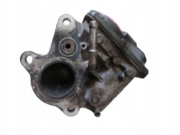 фото №1, Renault master 2.3 dci клапан egr 147109869r