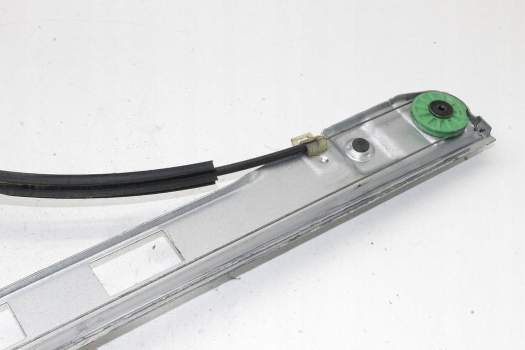 фото №6, Подъемник стекло левых передних дверь opel movano b фургон 807210008r 2.3l