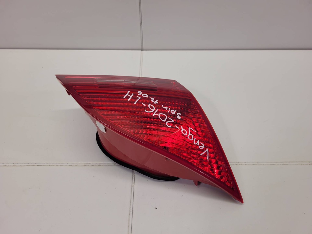 фото №8, Лампа задня w кришка ліва сторона kia venga facelift 2016 92405-1p000