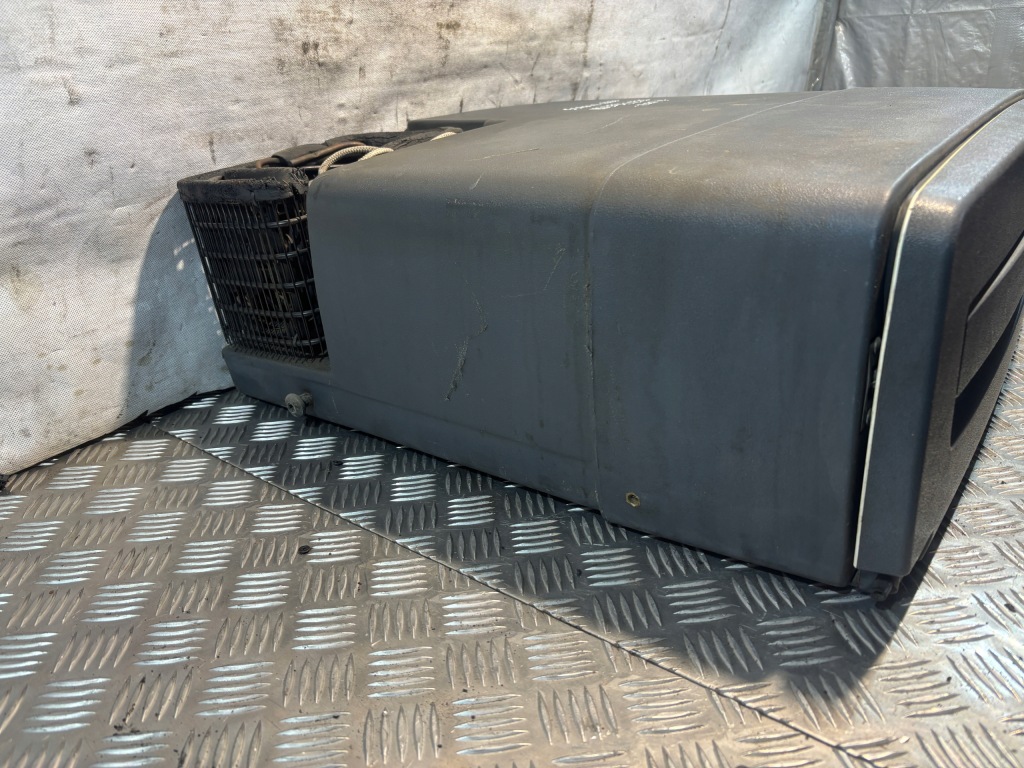 Холодильник scania r Цена