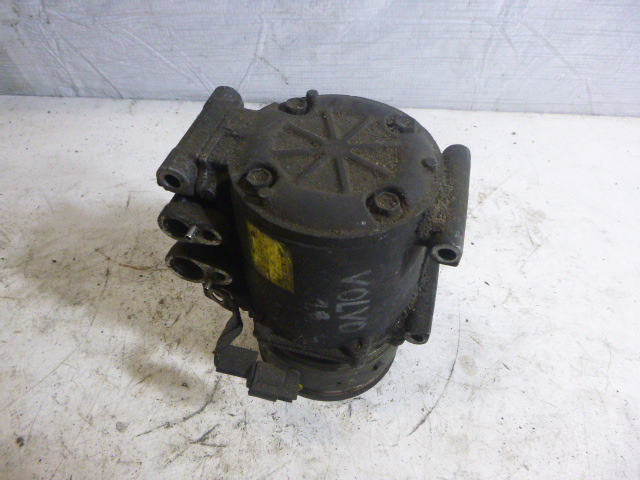 фото №1, Компресор mitsubishi carisma space star mb958178