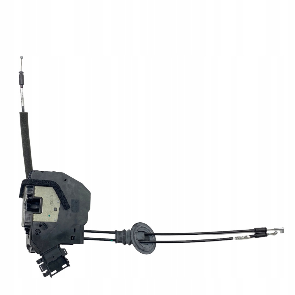 фото №15, Замок дверь левый задняя renault fluence 825030010r