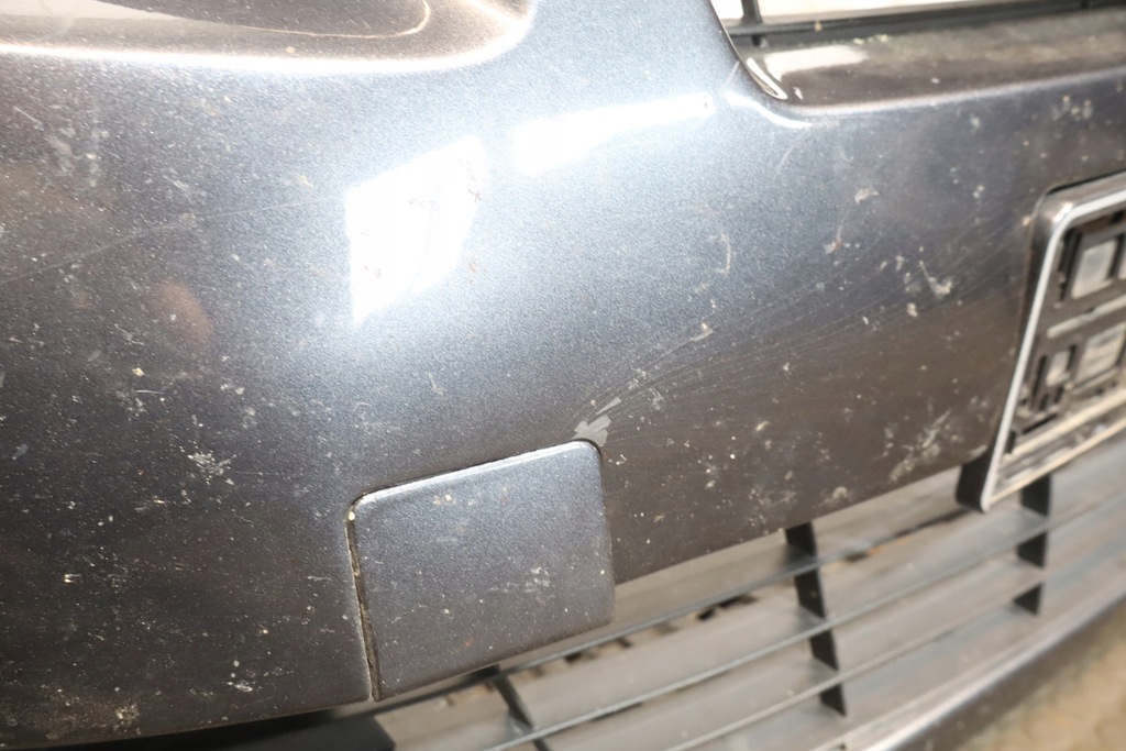 фото №10, Бампер передний renault grand scenic iii teb66