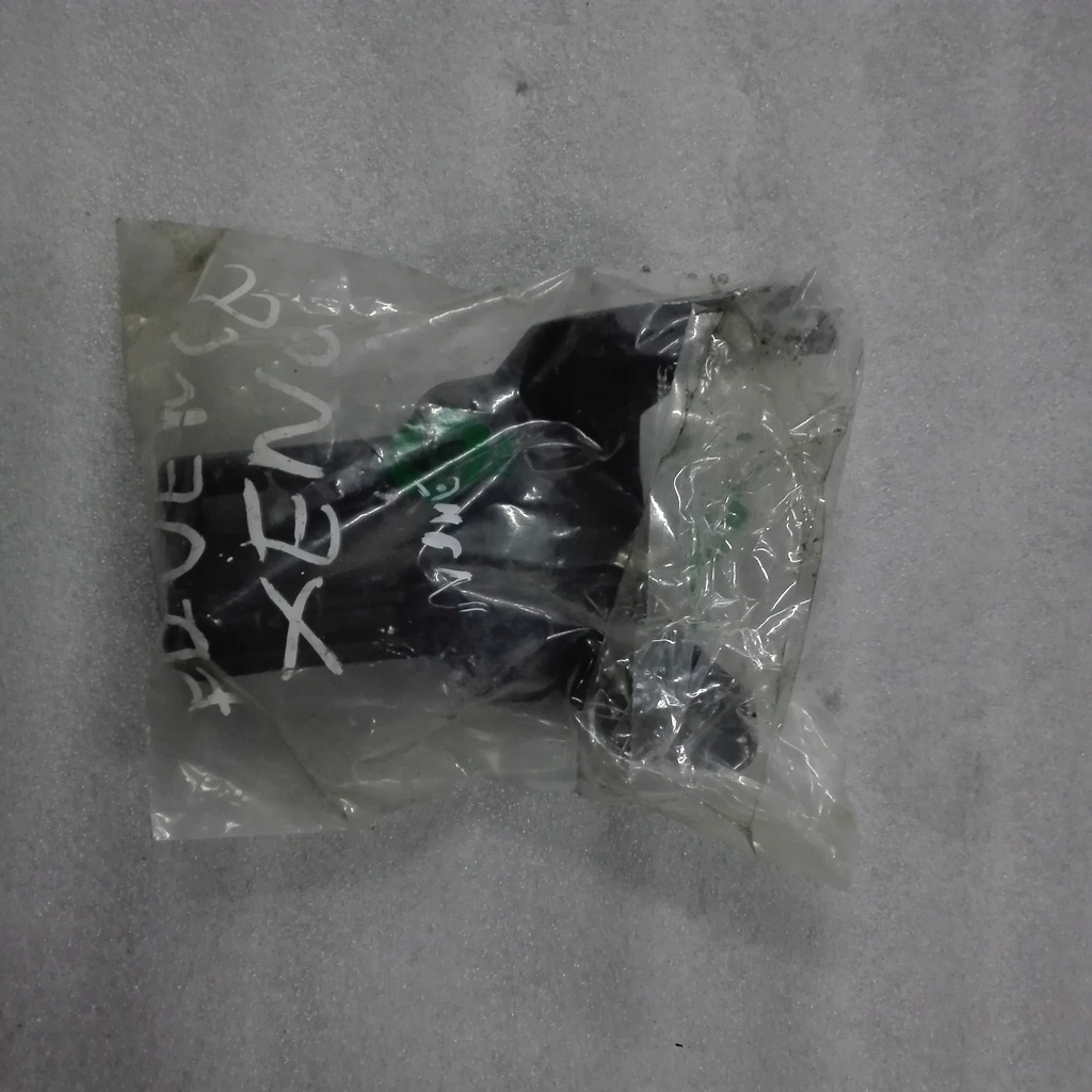 фото №6, Renault fluence кронштейн розпилювача праве nowe!