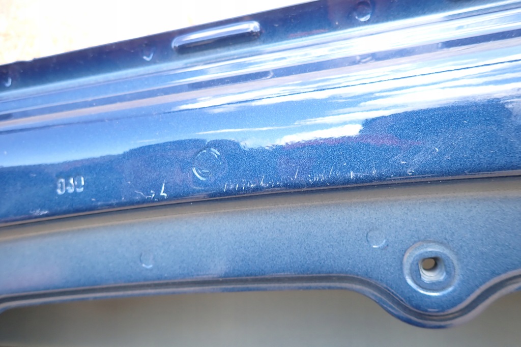 фото №7, Fiat croma ii двері праве задня задні