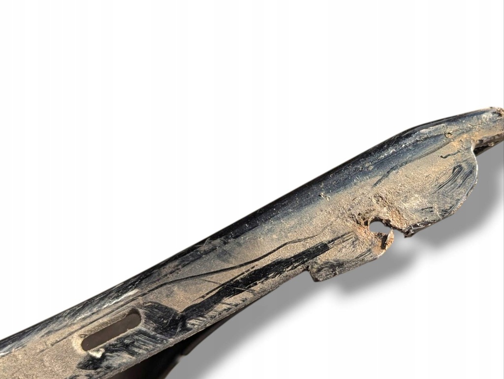 фото №12, Бампер перед saab 9-3 2 facelift 2010 12769740