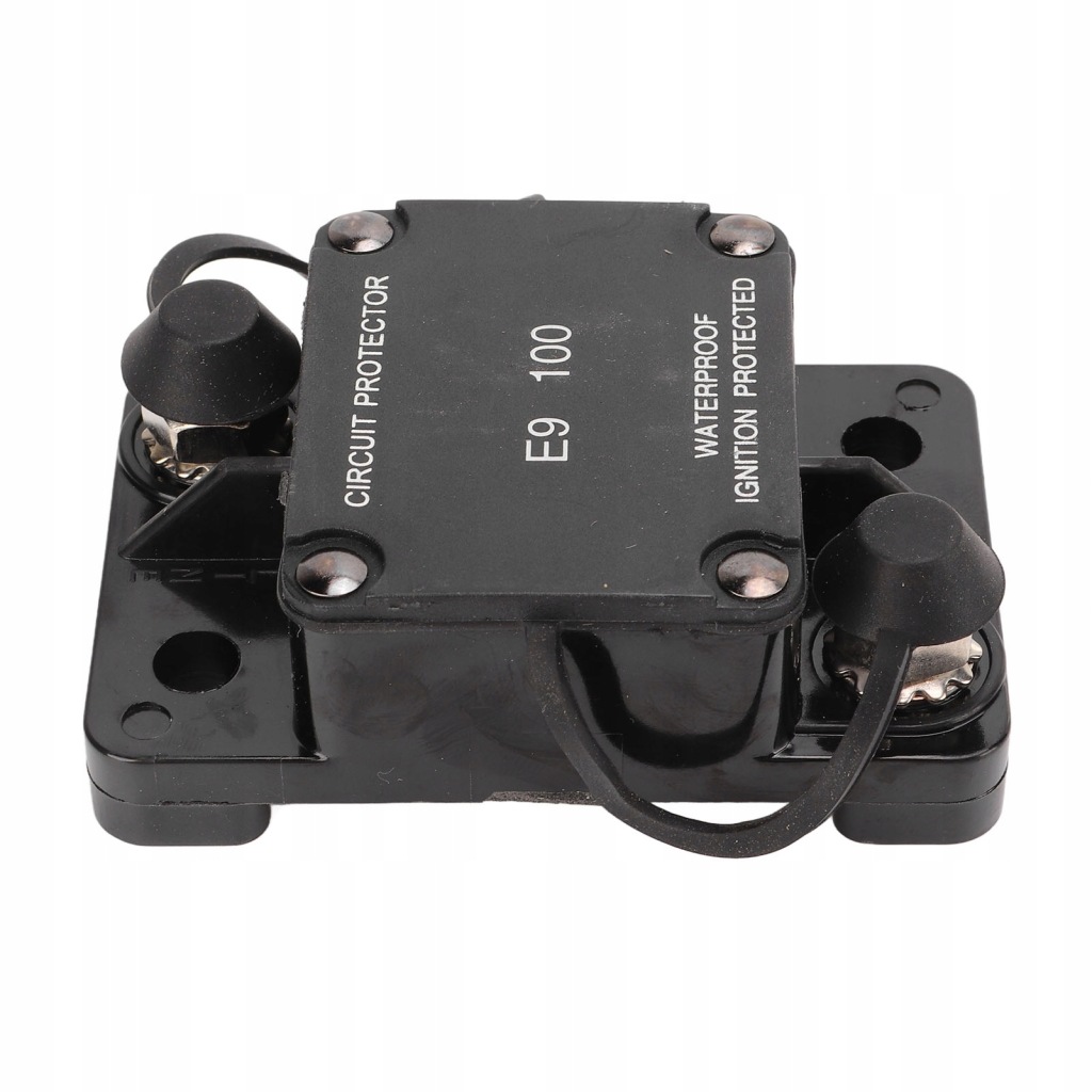 32v 100a запобіжник автоматичний автомобільний Зі Шроту