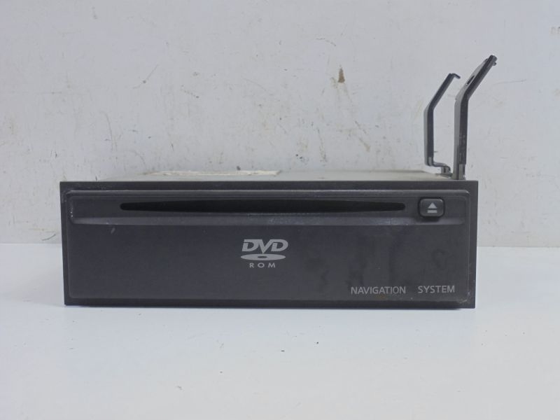 фото №9, Murano i z50 считыватель навигации dvd 25915cc000