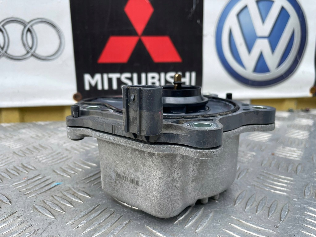 фото №1, Toyota chr насос электрическая wody