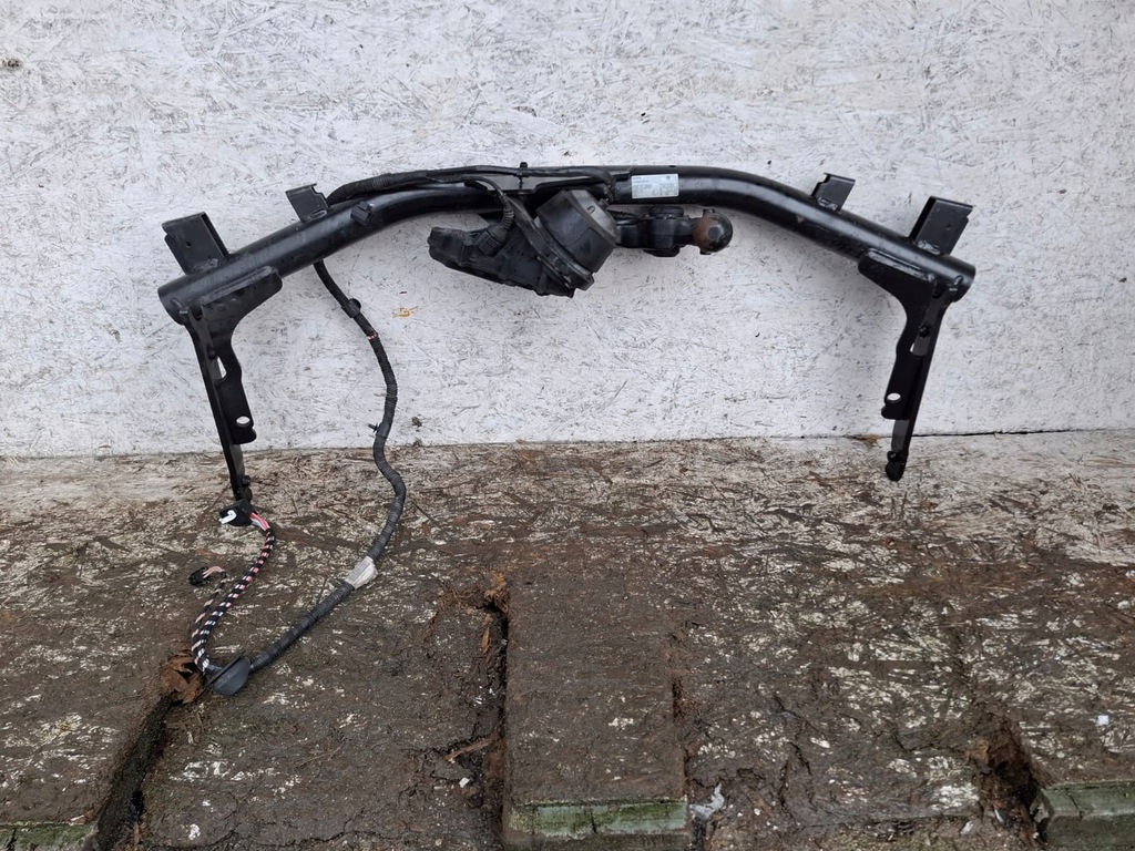 фото №6, Vw golf 8 viii kombi 5h9803881d hak