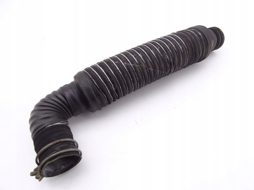 фото №2, Smart fortwo i 0.6 600 t труба повітря