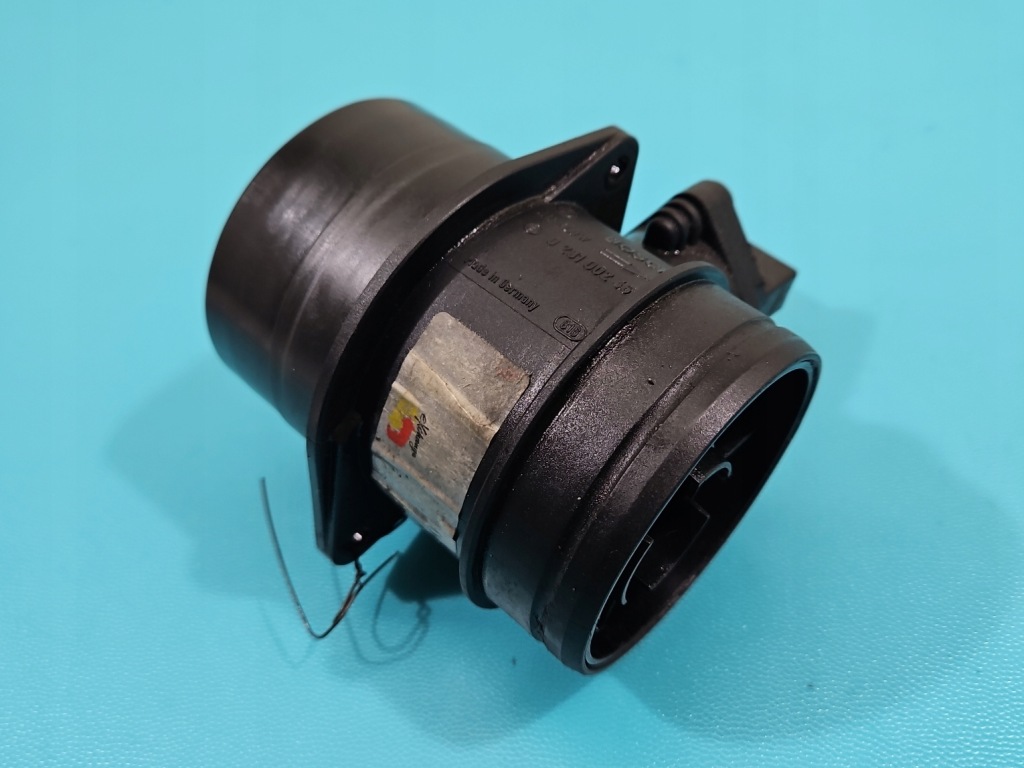 Купити Витратомір audi a4 b7 0281002461 1.9 tdi 04-08