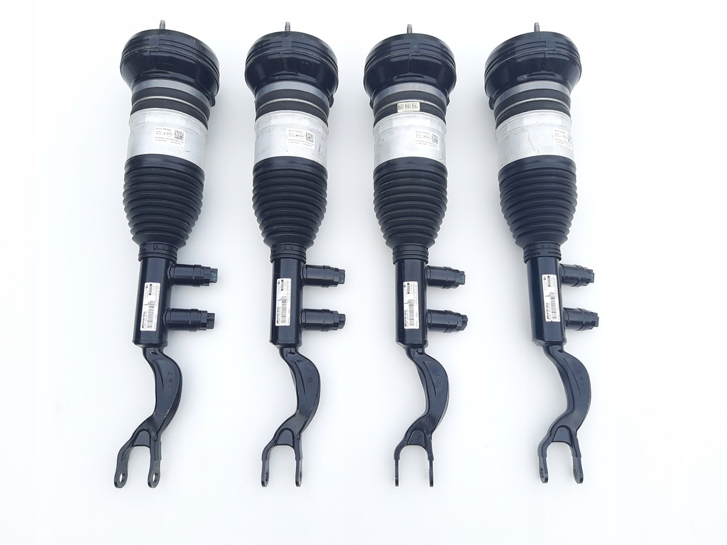 фото №1, Mercedes eqs s amg амортизатор перед a2973208700