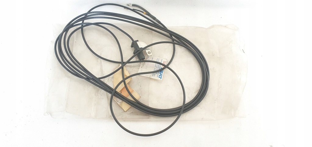 фото №1, Кабель джгут abs toledo 1l оригінальний номер новий