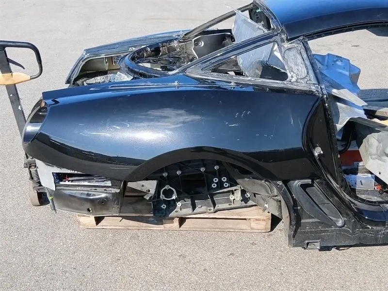 Панель задній ferrari 68058911 Ціна
