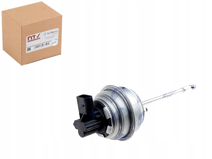 фото №1, Nty клапан регулювання тиску турбокомпресор mitsubishi grandis 2.0did