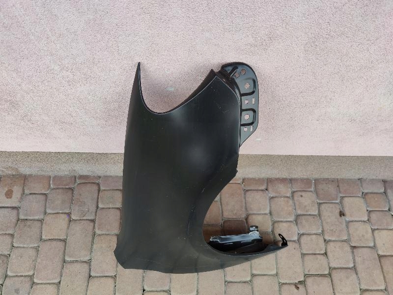 фото №7, Крыло передний перед vw golf vi 6 заменитель