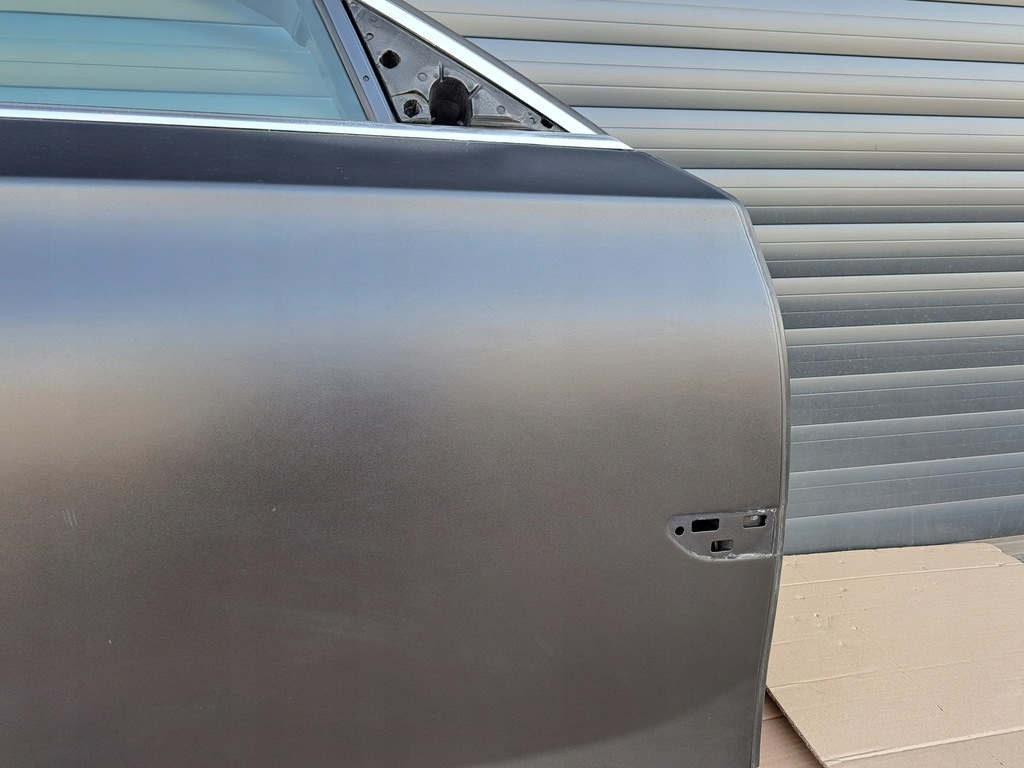 фото №6, Правое дверь передние перед bmw 7 f01