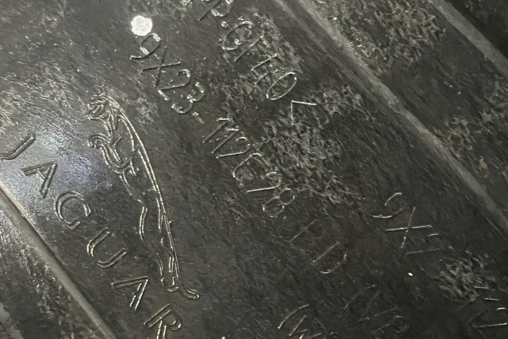 фото №9, Інше захист підвіска jaguar xf x250 9x23112628 бензиновий 2013