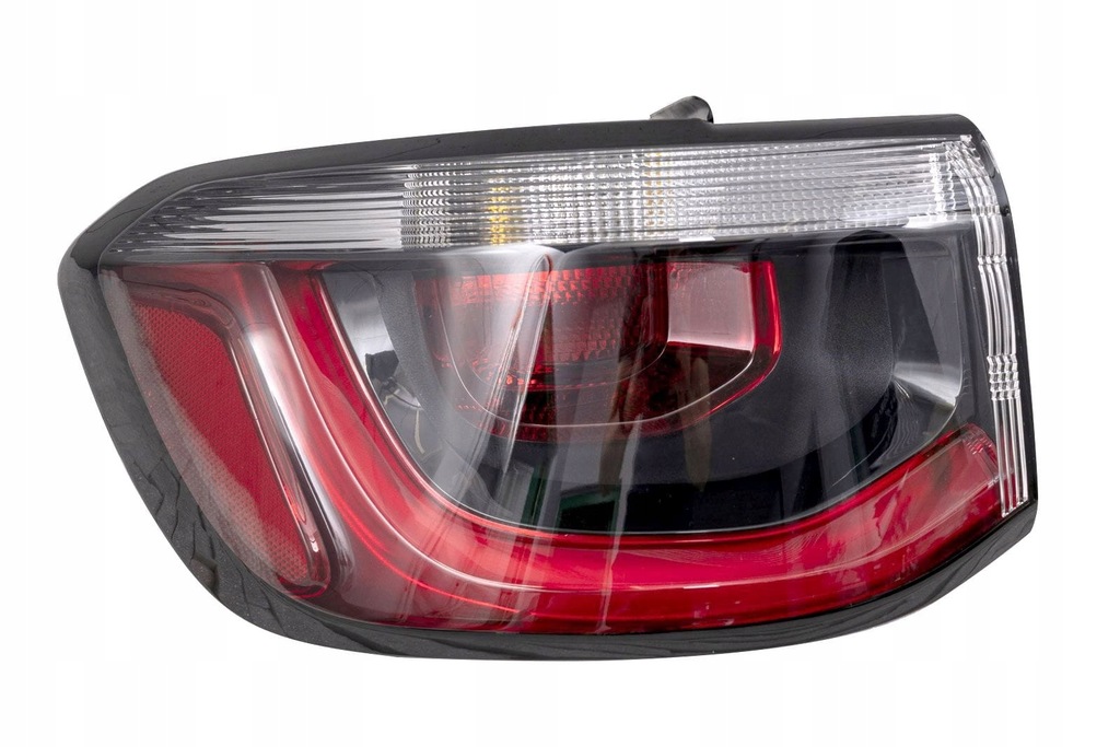 фото №13, Jeep compass ii mp 2017-2020 лампа задня кузовна ліва 55112682aa