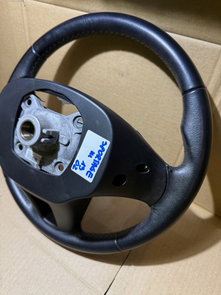 Kia sportage 3 руль мультифункция 56110-3u751eq Цена