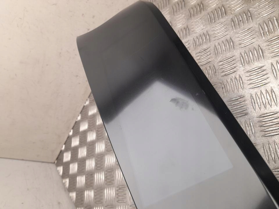 Екран alfa romeo giulia 2024 5554900005 Ціна