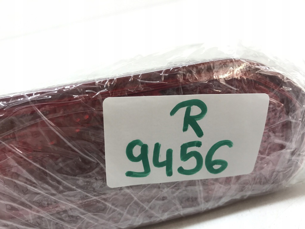 фото №13, Volvo xc40 лампа противотуманная задняя левая оригинальный номер 32228782