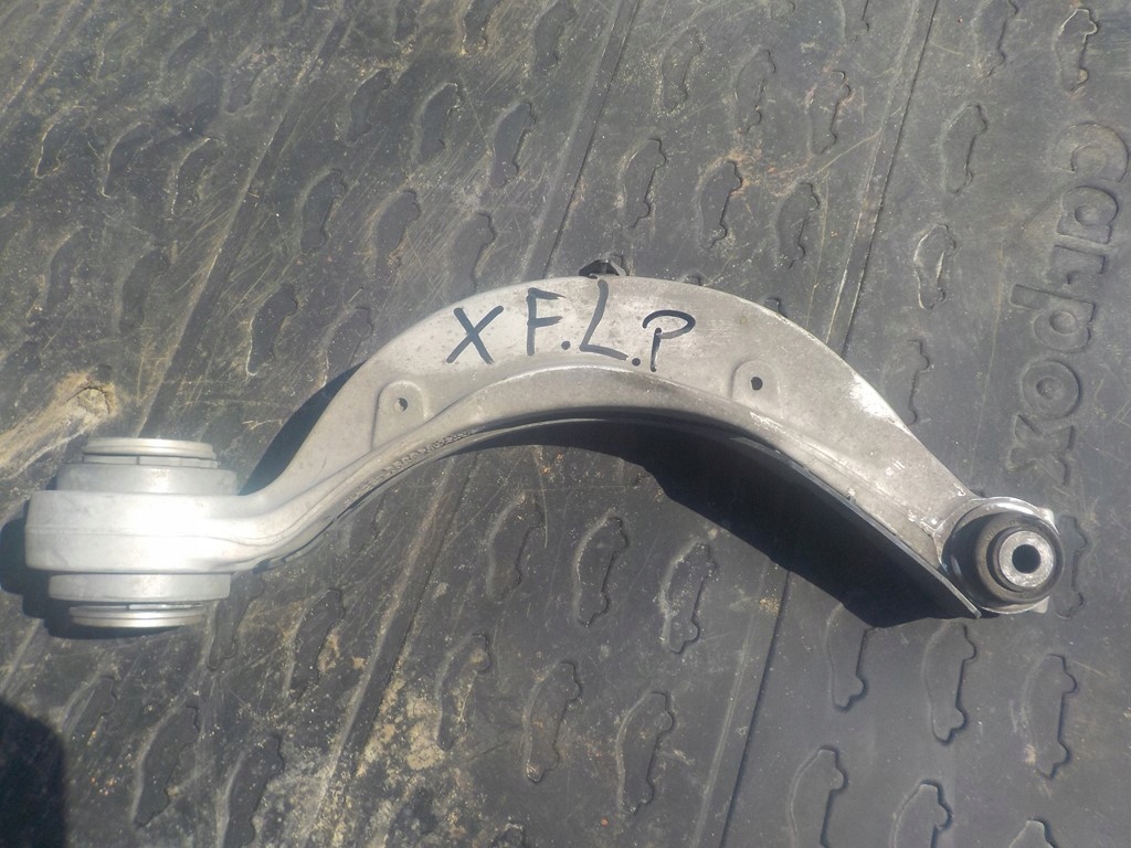 Купить Рычаг левый перед jaguar xf ii