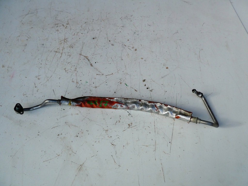 фото №1, Шланг усилителя vw amarok 2h0 2h3