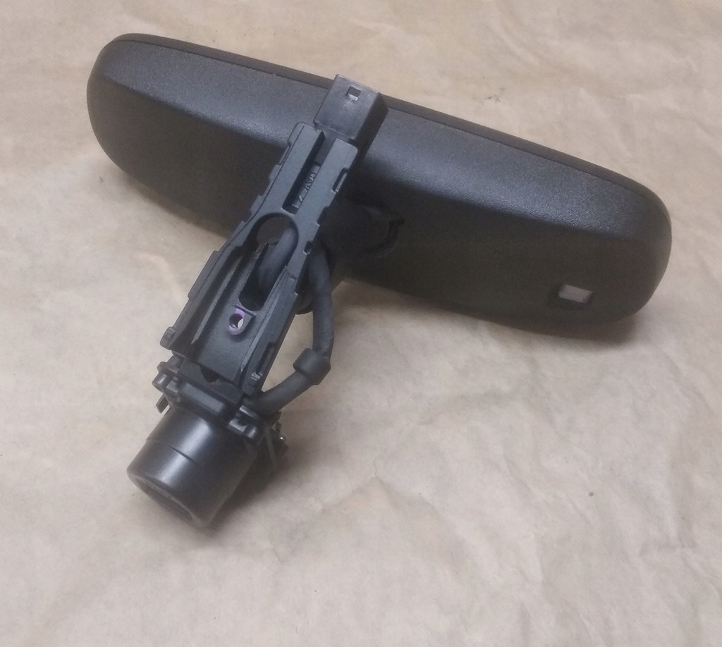 фото №1, Зеркало фотохромный камера opel insignia a